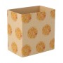 Fascetta in cartoncino kraft personalizzabile Naturale