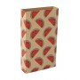Fascetta in cartoncino kraft personalizzabile Naturale