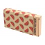 Fascetta in cartoncino kraft personalizzabile Naturale