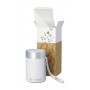 Fascetta in cartoncino kraft personalizzabile Naturale