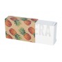 Fascetta in cartoncino kraft personalizzabile Naturale