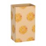Fascetta in cartoncino kraft personalizzabile Naturale