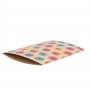 Fascetta in cartoncino kraft personalizzabile Naturale