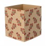 Fascetta in cartoncino kraft personalizzabile Naturale