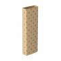 Fascetta in cartoncino kraft personalizzabile Naturale
