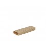 Fascetta in cartoncino kraft personalizzabile Naturale