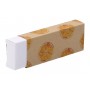 Fascetta in cartoncino kraft personalizzabile Naturale