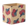 Fascetta in cartoncino kraft personalizzabile Naturale