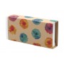 Fascetta in cartoncino kraft personalizzabile Naturale