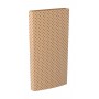 Fascetta in cartoncino kraft personalizzabile Naturale