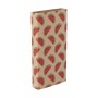 Fascetta in cartoncino kraft personalizzabile Naturale