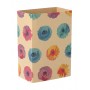 Fascetta in cartoncino kraft personalizzabile Naturale
