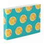 Fascetta in cartoncino personalizzabile Bianco