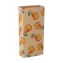 Fascetta in cartoncino kraft personalizzabile Naturale