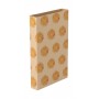 Fascetta in cartoncino kraft personalizzabile Naturale