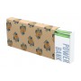 Fascetta in cartoncino kraft personalizzabile Naturale