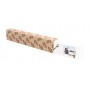 Fascetta in cartoncino kraft personalizzabile Naturale