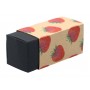 Fascetta in cartoncino kraft personalizzabile Naturale