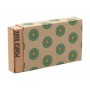 Fascetta in cartoncino kraft personalizzabile Naturale