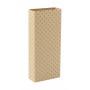 Fascetta in cartoncino kraft personalizzabile Naturale