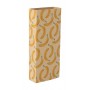 Fascetta in cartoncino kraft personalizzabile Naturale