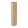 Fascetta in cartoncino kraft personalizzabile Naturale