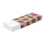Fascetta in cartoncino kraft personalizzabile Naturale