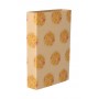 Fascetta in cartoncino kraft personalizzabile Naturale