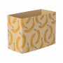 Fascetta in cartoncino kraft personalizzabile Naturale