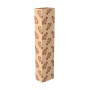 Fascetta in cartoncino kraft personalizzabile Naturale