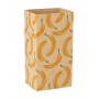 Fascetta in cartoncino kraft personalizzabile Naturale