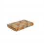 Fascetta in cartoncino kraft personalizzabile Naturale