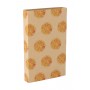 Fascetta in cartoncino kraft personalizzabile Naturale