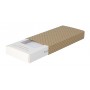 Fascetta in cartoncino kraft personalizzabile Naturale