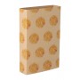 Fascetta in cartoncino kraft personalizzabile Naturale