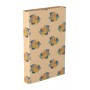 Fascetta in cartoncino kraft personalizzabile Naturale