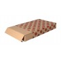 Fascetta in cartoncino kraft personalizzabile Naturale