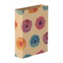 Fascetta in cartoncino kraft personalizzabile Naturale