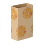 Fascetta in cartoncino kraft personalizzabile Naturale