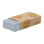 Fascetta in cartoncino kraft personalizzabile Naturale