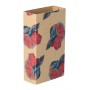 Fascetta in cartoncino kraft personalizzabile Naturale