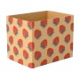 Fascetta in cartoncino kraft personalizzabile Naturale