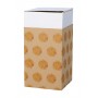 Fascetta in cartoncino kraft personalizzabile Naturale