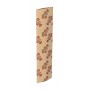 Fascetta in cartoncino kraft personalizzabile Naturale