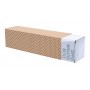Fascetta in cartoncino kraft personalizzabile Naturale