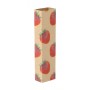 Fascetta in cartoncino kraft personalizzabile Naturale