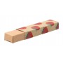 Fascetta in cartoncino kraft personalizzabile Naturale