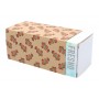 Fascetta in cartoncino kraft personalizzabile Naturale
