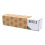 Fascetta in cartoncino kraft personalizzabile Naturale