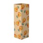 Fascetta in cartoncino kraft personalizzabile Naturale